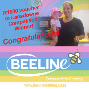 Lansdowne Competion Winner